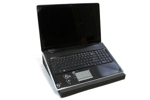 Laptop or Notebook Stand 15.25" Wide