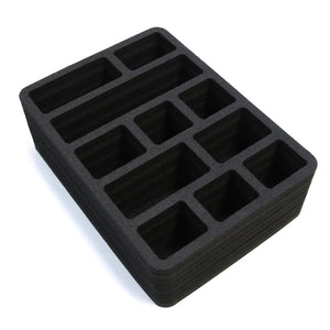 Drawer Organizer 9.25" x 13.5" Extra Deep