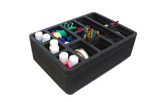 Drawer Organizer 9.25" x 13.5" Extra Deep