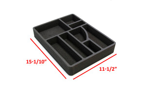 Drawer Organizer 15.1" x 11.5"