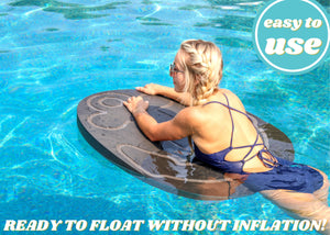 Floating Anchor Lounging Pool Float 45" Long