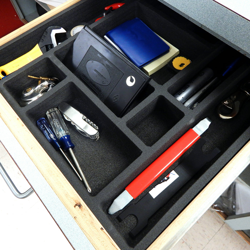 Desk Drawer Organizer 16" x 16"