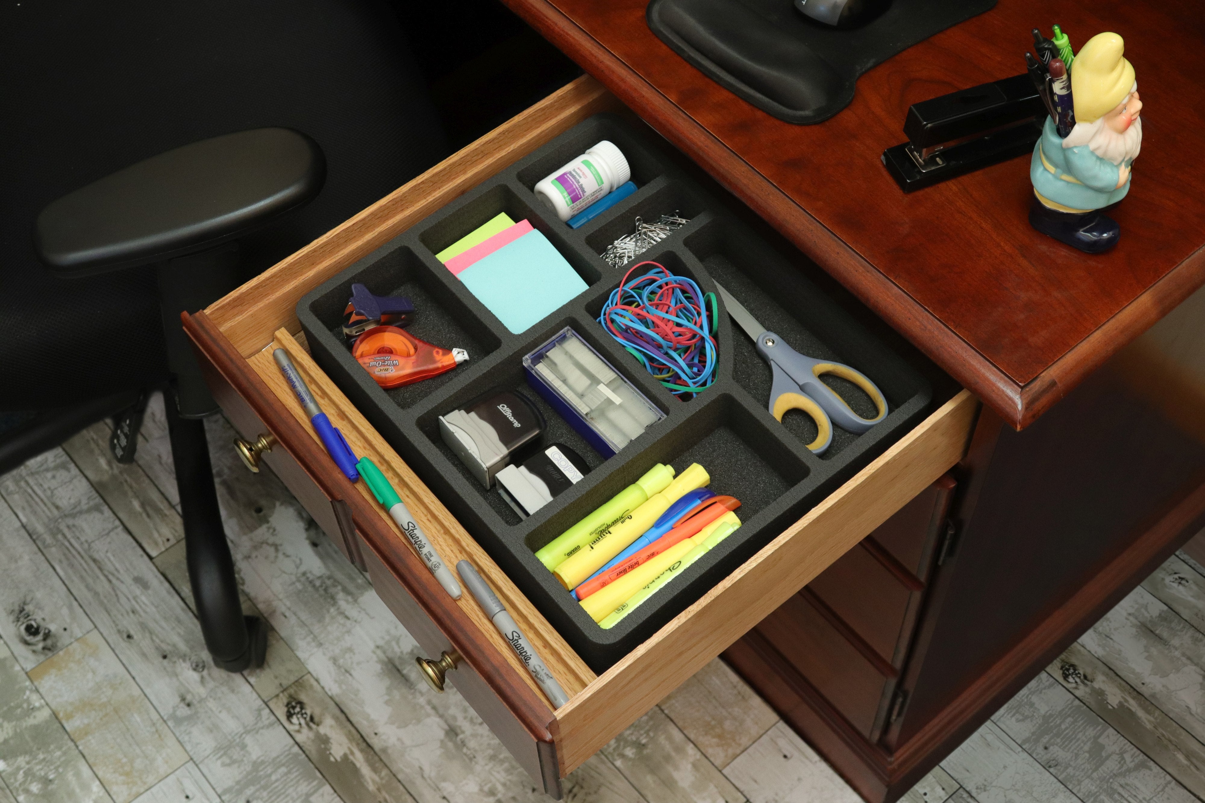 Drawer Organizer 14.8" x 12.3"