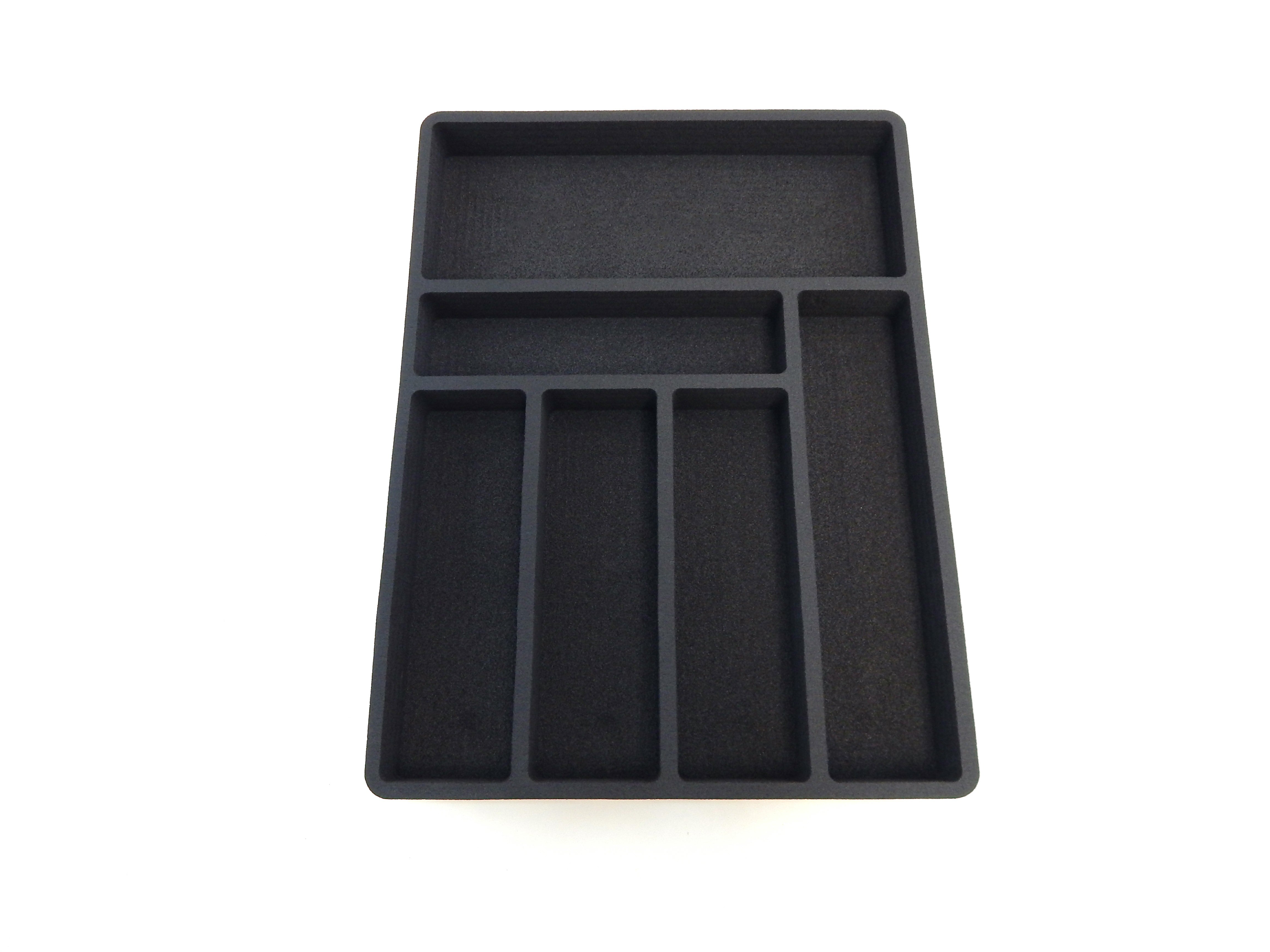 Silverware Drawer Organizer 14.1" x 18.9" Great for RVs