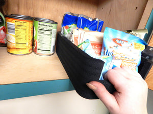 Food Storage Organizer 7" x 11"