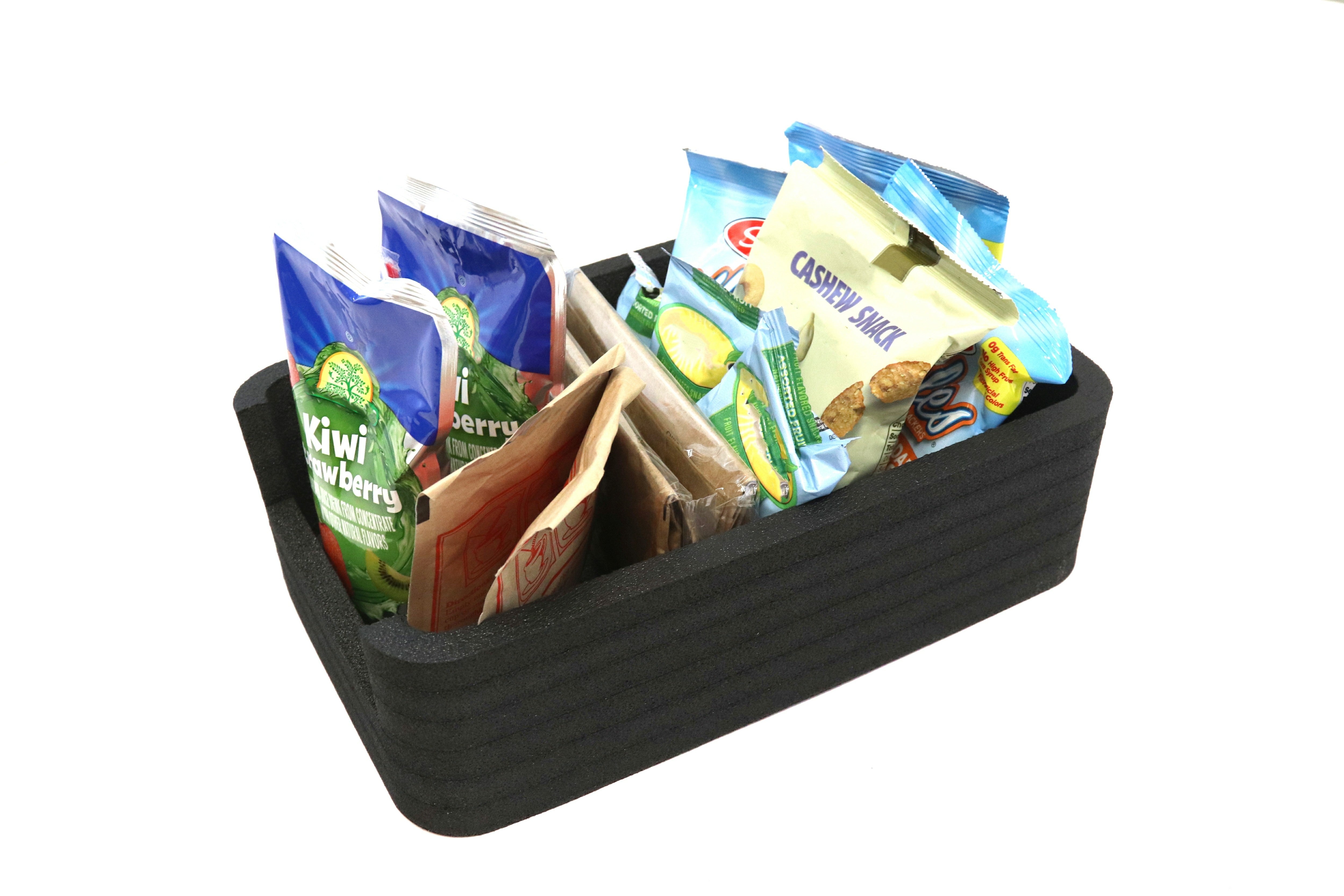 Food Storage Organizer 7" x 11"