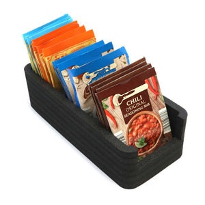 Food Storage Organizer 5" x 11"