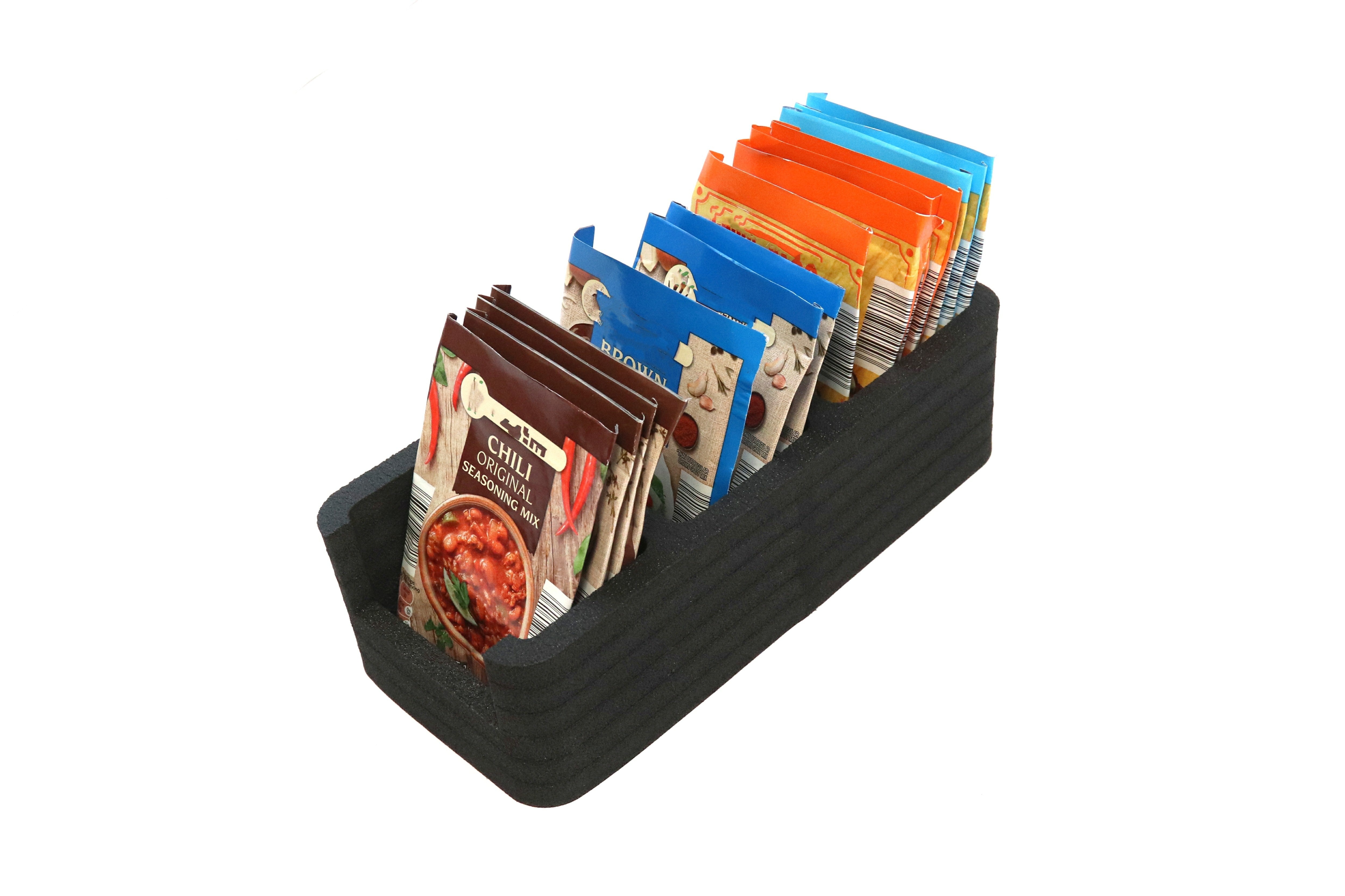 Food Storage Organizer 5" x 11"