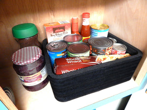 Food Storage Organizer 10" x 12"
