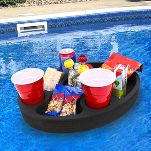 Floating Refreshment Table Pool Float 17" x 13"