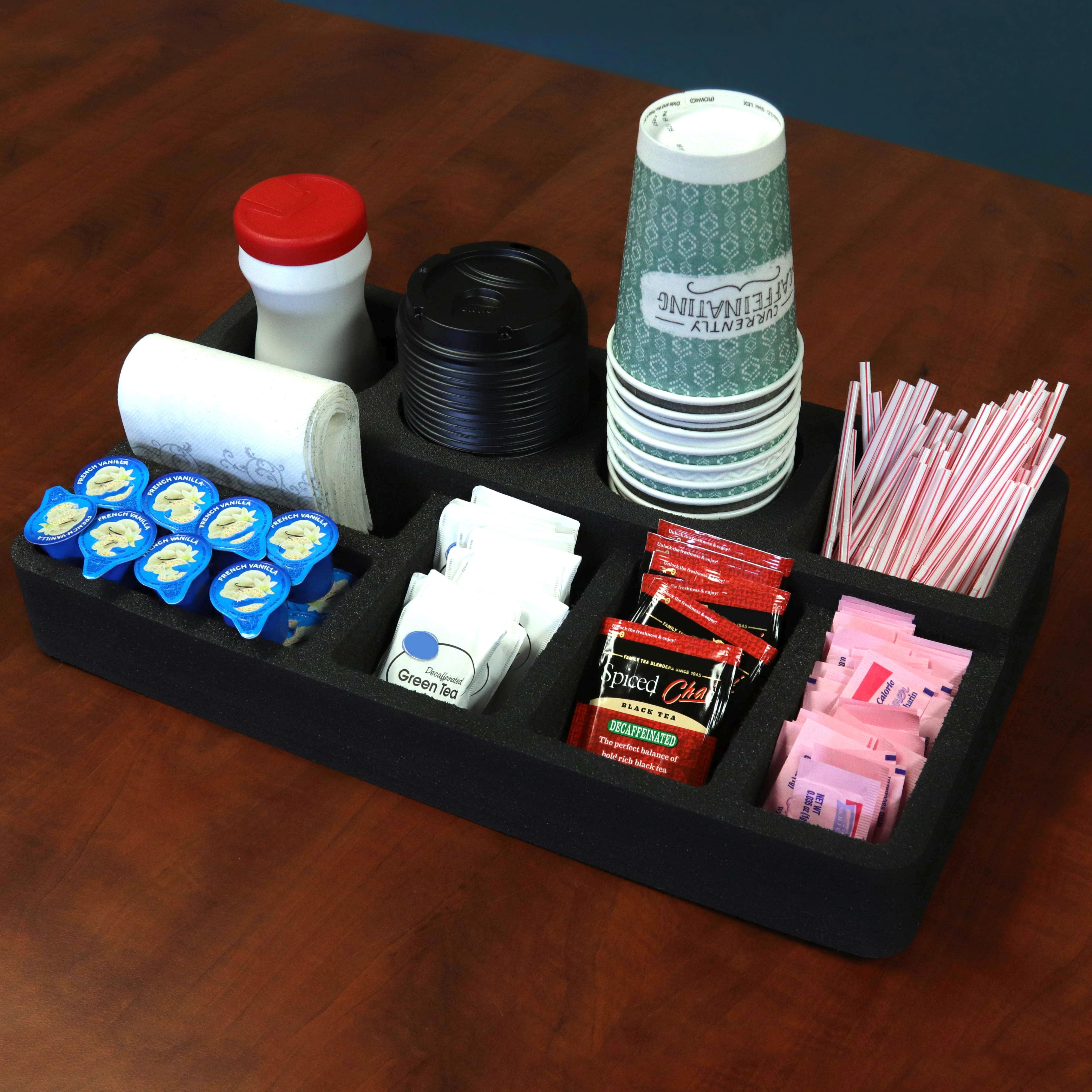 Beverage Service Organizer 17.5" x 10"