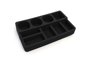 Beverage Service Organizer 17.5" x 10"