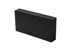 Heavy Duty Foam Dunnage Reusable Cushion for Shipping Box Crate 6x12x2