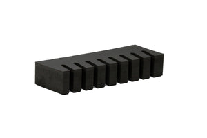 Heavy Duty Foam Dunnage Reusable Cushion for Shipping Box Crate 12x4x2