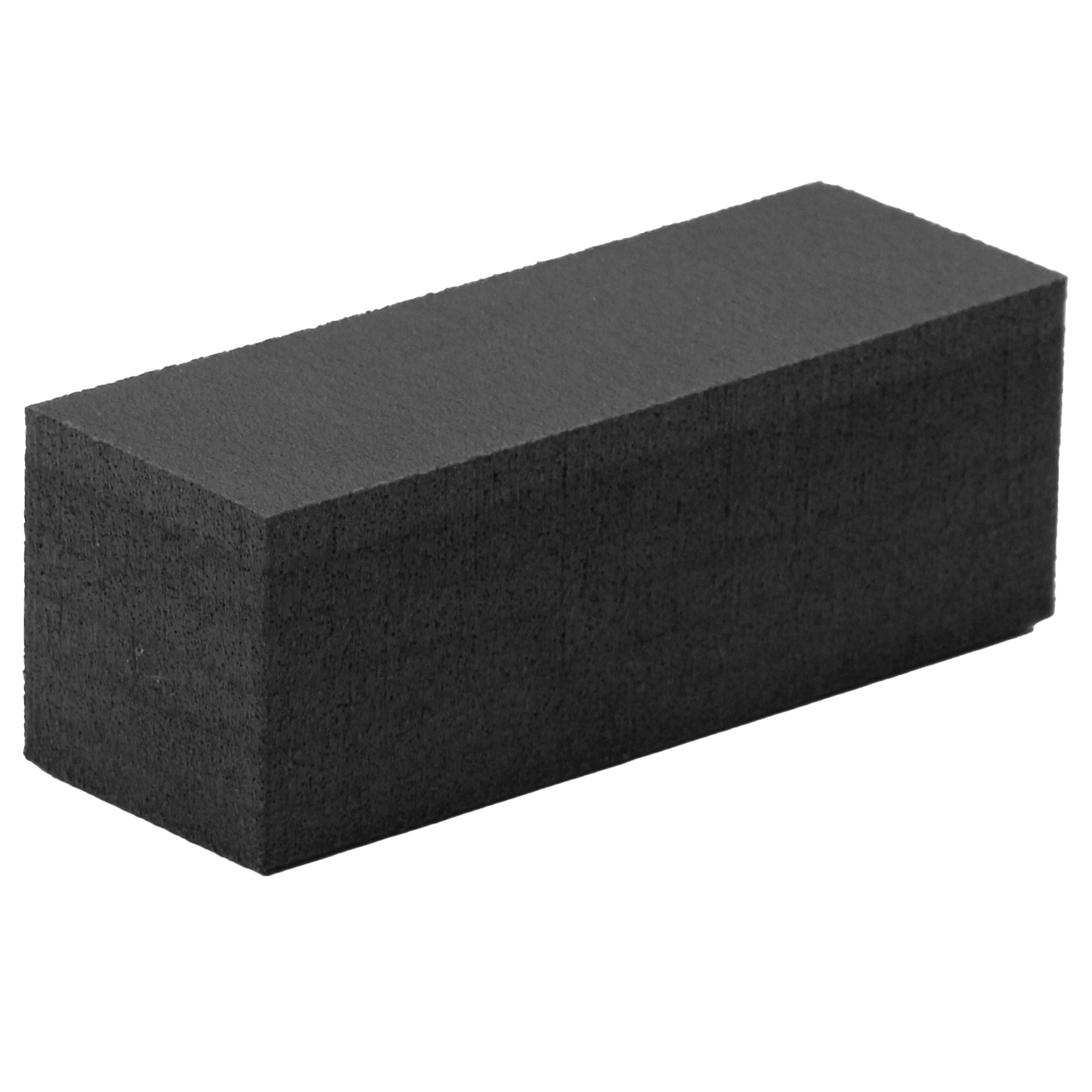 Heavy Duty Foam Dunnage Flat Reusable Cushion Transport Storage Organization Shipping Boxes Crates Containers Warehouses Waterproof 6 x 2 x 2 Inches