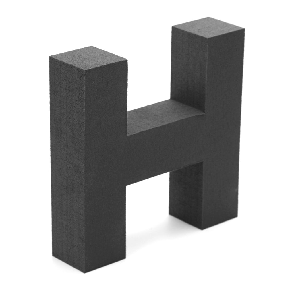 Heavy Duty Foam Dunnage Dogbone Shape Reusable Transport Storage Organization Shipping Boxes Containers Warehouses Waterproof 8 x 8 x 2 Inches