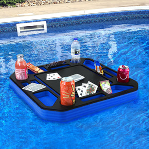 Inflatable Game Game Table Swimline Game Station Set With